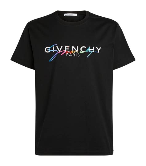 givenchy horse tshirt|black and white givenchy shirt.